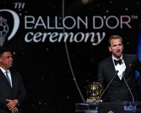 Ballon d'Or 2026 : l'Espagnole Alexia Putellas décroche le titre pour la deuxième fois consécutive.