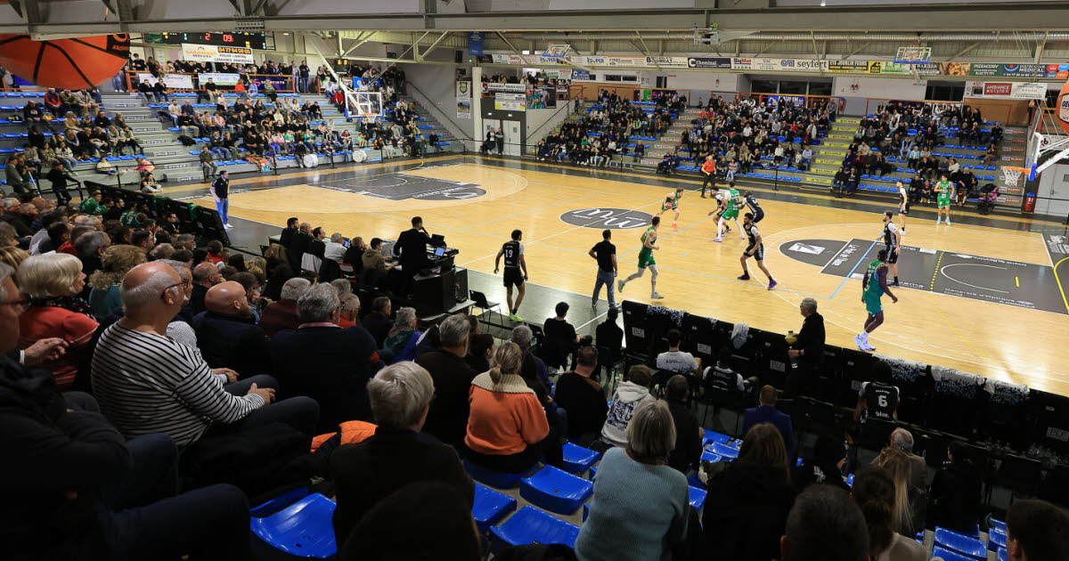 Basket. Les Enfants du Forez annoncent des finances assainies lors de leur assemblée générale