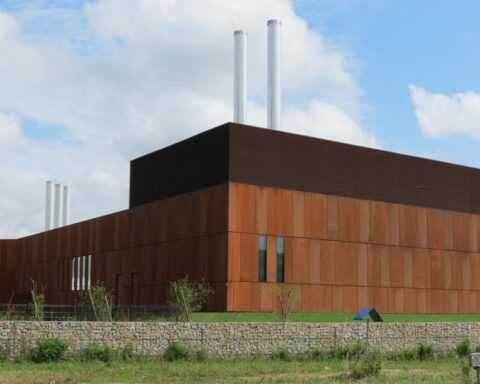 Bayonne investit dans une centrale d'hydrothermie pour enrichir son réseau de chaleur urbain