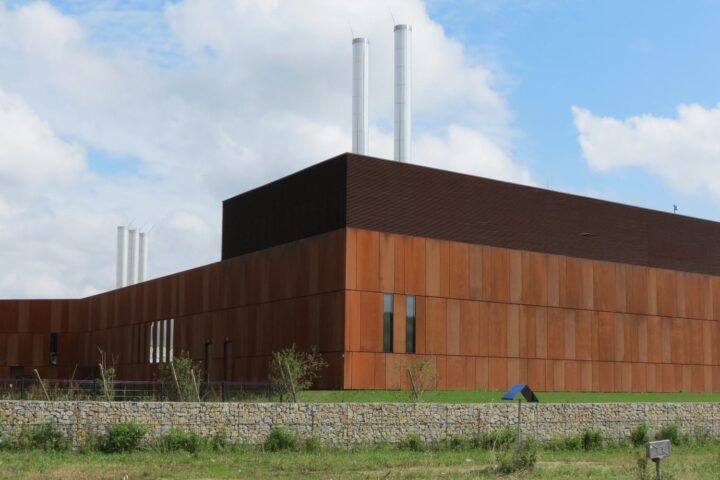 Bayonne investit dans une centrale d'hydrothermie pour enrichir son réseau de chaleur urbain