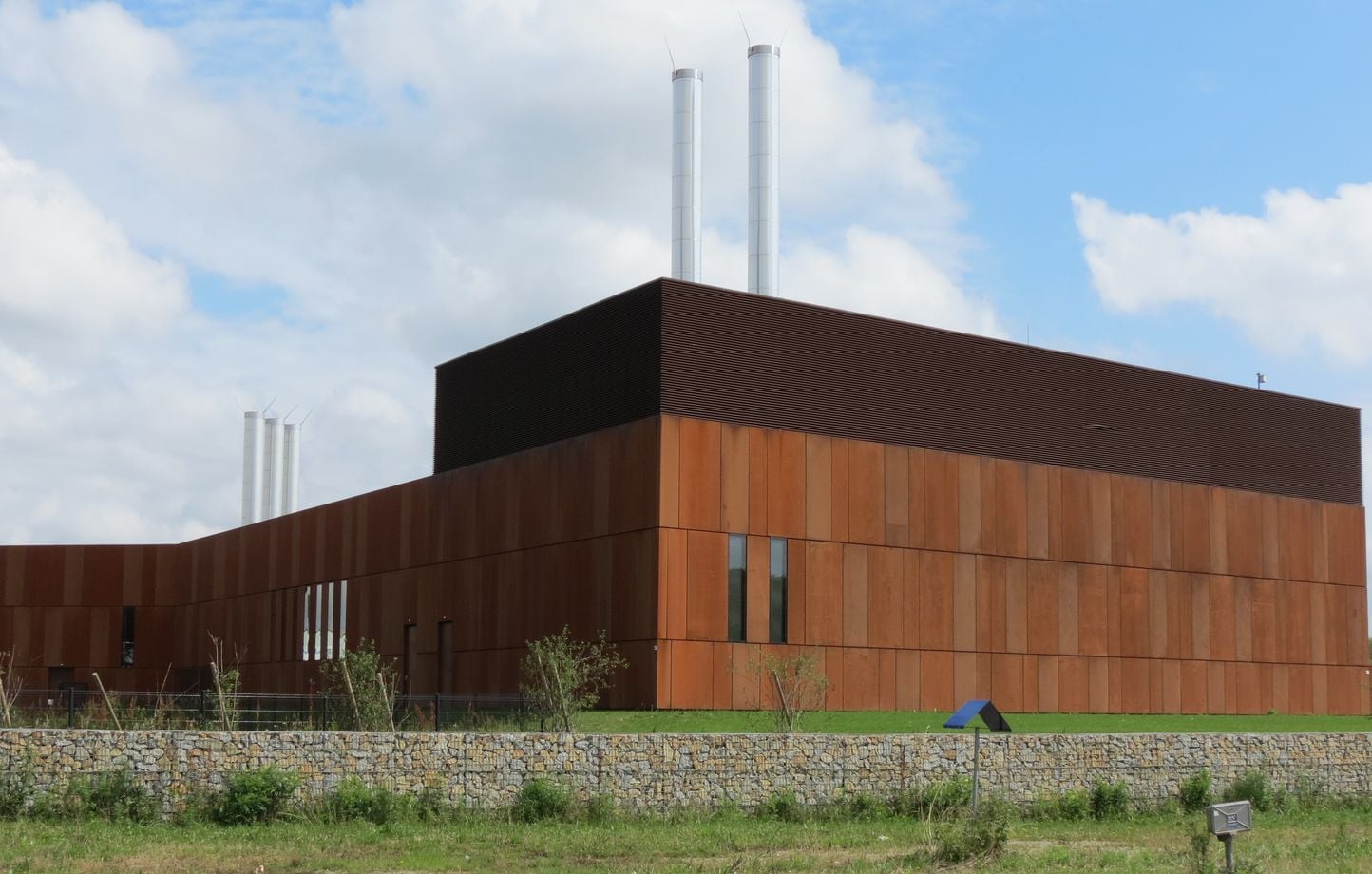 Bayonne investit dans une centrale d'hydrothermie pour enrichir son réseau de chaleur urbain