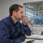 À Raufoss, la sécurité d’une usine d’obus se joue aussi dans les conversations privées