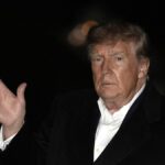 Beatrice Keul accuse Donald Trump de viol dans un hôtel new-yorkais en 1993