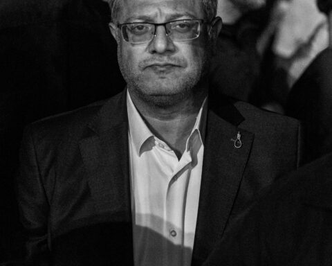 Ben-Gvir propose un plan pour orienter Netanyahu vers la droite