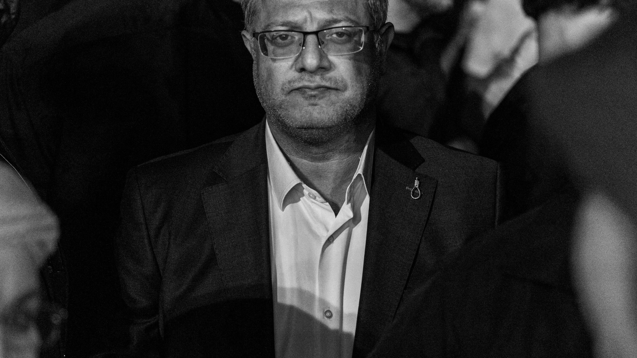 Ben-Gvir propose un plan pour orienter Netanyahu vers la droite 1 Ben-Gvir propose un plan pour orienter Netanyahu vers la droite