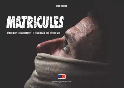 Blessures invisibles : le prix humain de l'engagement militaire dans "Matricules"