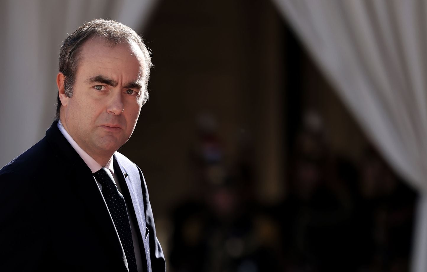 Blocus des lycées : les consignes de Lecornu pour gérer la crise éducative en France 1 Blocus des lycées : les consignes de Lecornu pour gérer la crise éducative en France