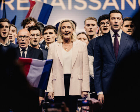 Bloquons l'extrême droite : une stratégie brésilienne pour réduire l'influence du RN et de CNews