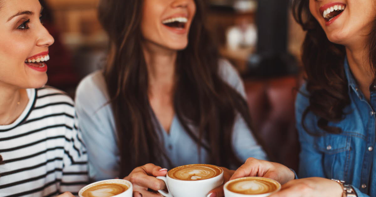 Boire du café régulièrement pourrait augmenter l'espérance de vie, selon des études scientifiques 1 Boire du café régulièrement pourrait augmenter l'espérance de vie, selon des études scientifiques
