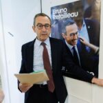 Bruno Retailleau présente son plan économique pour la présidentielle 2027, incluant 197 milliards d'économies