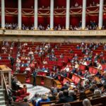 Budget 2027 : adoption symbolique d'un amendement pour une hausse de 20 % des salaires des enseignants