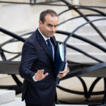 Budget 2027 : le gouvernement Lecornu menacé de censure avant les élections présidentielle