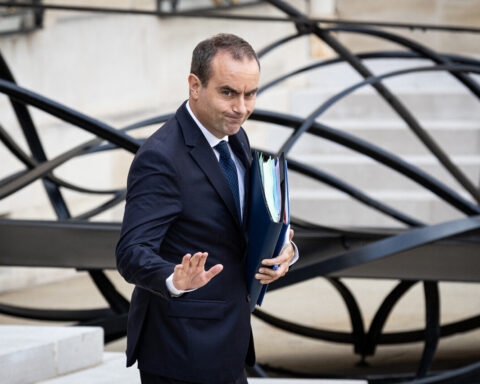 Budget 2027 : le gouvernement Lecornu menacé de censure avant les élections présidentielle
