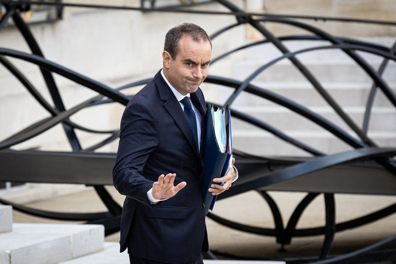Budget 2027 : le gouvernement Lecornu menacé de censure avant les élections présidentielle