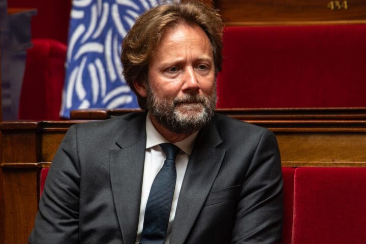 Budget 2027 : le PS demande à Lecornu de réviser le texte pour éviter le 49.3