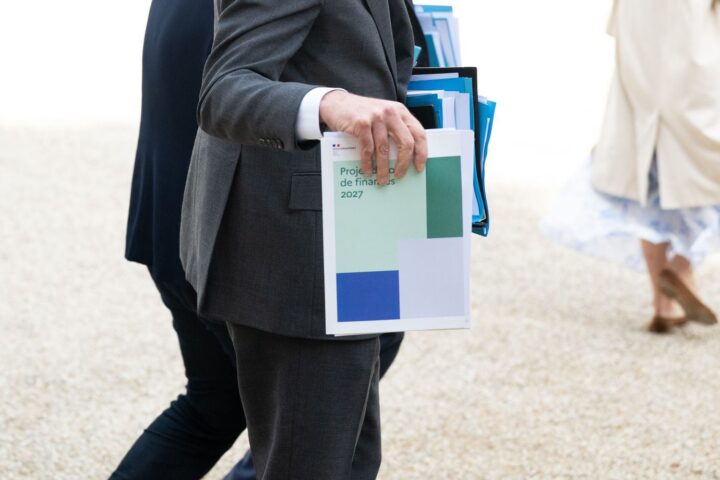 Budget 2027 : les principales annonces du gouvernement français en matière de finances publiques