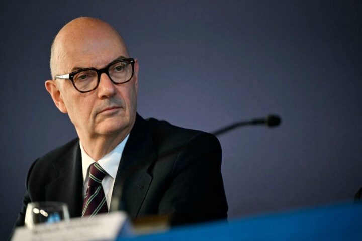 Budget 2027 : Roland Lescure préfère éviter les ordonnances budgétaires en l'absence de majorité