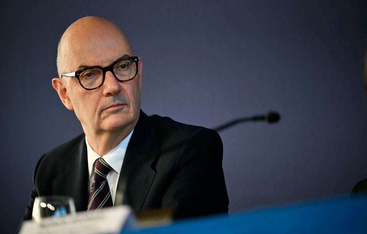 Budget 2027 : Roland Lescure préfère éviter les ordonnances budgétaires en l'absence de majorité