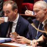 Budget 2027 : Sébastien Lecornu confronté à l'opposition du PS et du RN