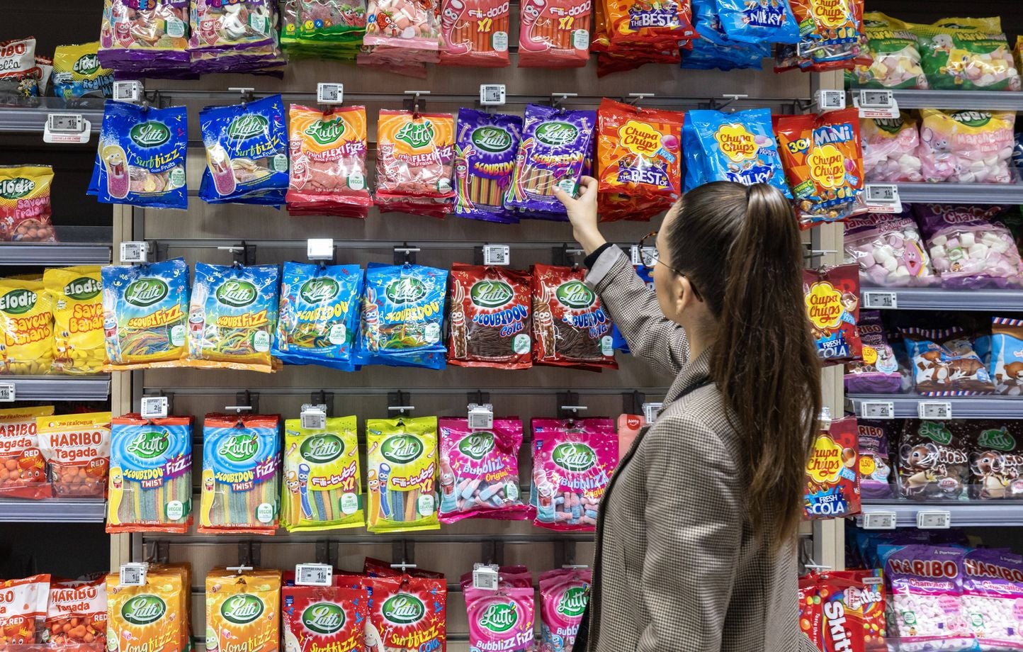 Budget de la Sécu 2027 : les députés adoptent l'extension de la fiscalité sur les produits sucrés 1 Budget de la Sécu 2027 : les députés adoptent l'extension de la fiscalité sur les produits sucrés