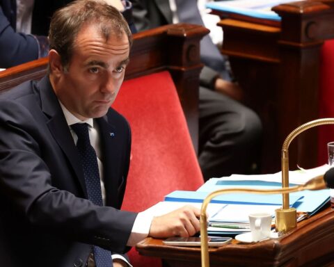 Budget de la Sécurité sociale : examen à l'Assemblée marqué par des divergences et une censure possible