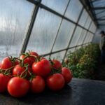 Tomates russes : la protection hivernale pourrait déplacer la facture vers les consommateurs