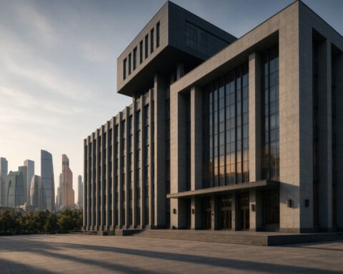 En Russie, la dette d’entreprise bute sur le mur de la refinanciation