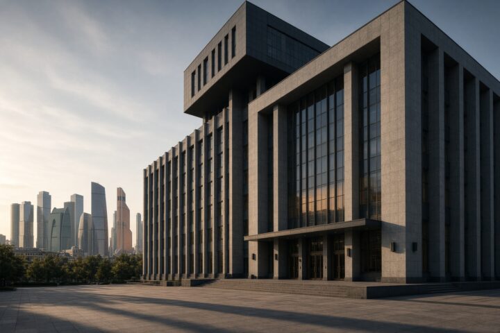 En Russie, la dette d’entreprise bute sur le mur de la refinanciation