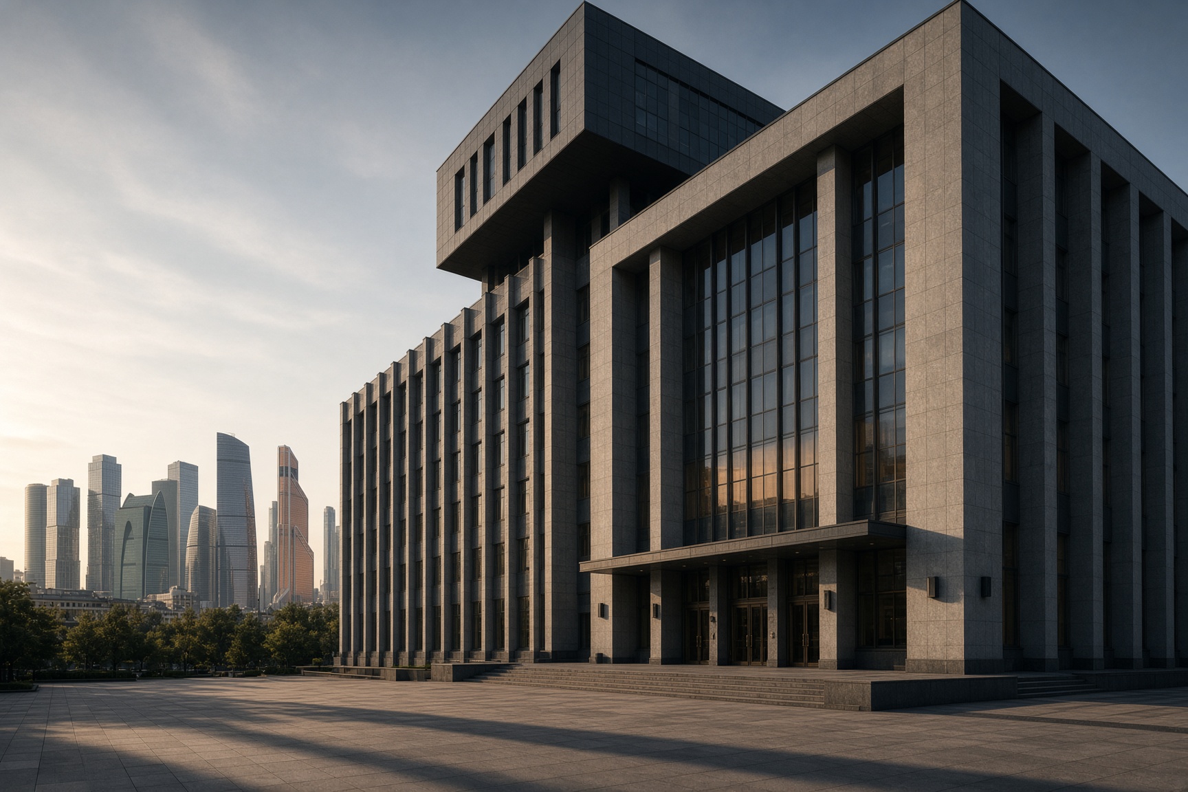 En Russie, la dette d’entreprise bute sur le mur de la refinanciation
