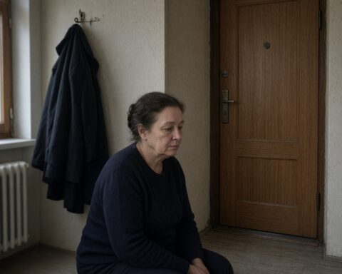 En Biélorussie, l’exil politique se prolonge jusque dans les familles