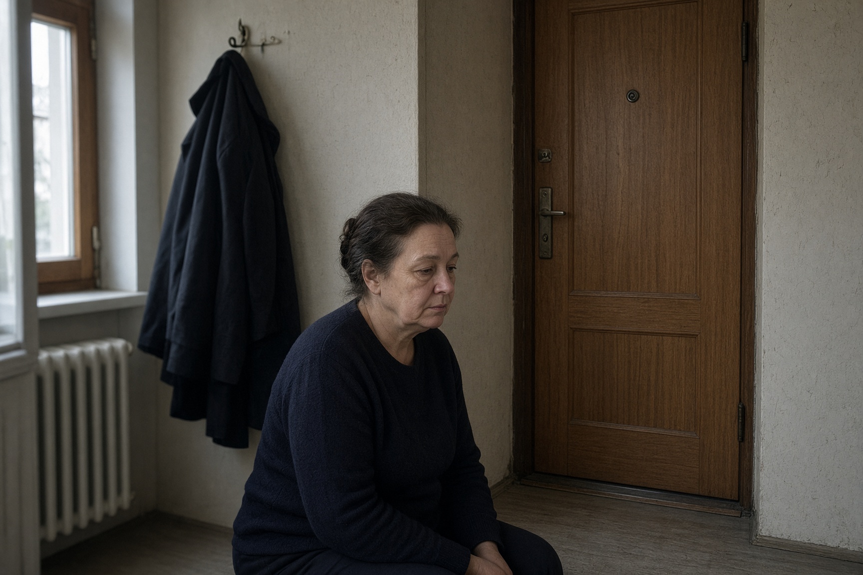 En Biélorussie, l’exil politique se prolonge jusque dans les familles