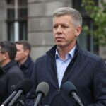 En Hongrie, l’armée aurait servi à mesurer l’influence d’un ancien chef passé dans l’opposition