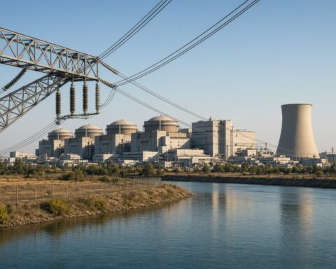 À Zaporijjia, les accusations remplacent les preuves et déplacent le risque nucléaire