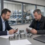 À Szczecin, la Pologne repense la fabrication militaire au-delà de ses arsenaux publics