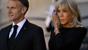 Candace Owens échappe à la responsabilité personnelle dans la plainte en diffamation des Macron