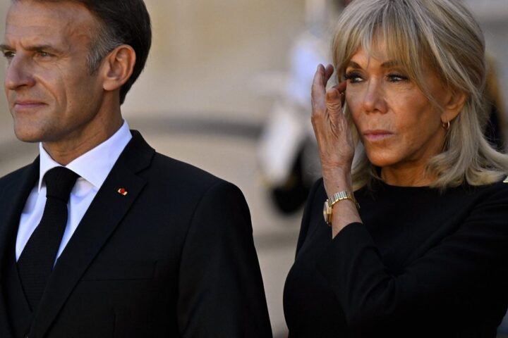 Candace Owens échappe à la responsabilité personnelle dans la plainte en diffamation des Macron