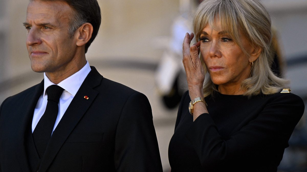 Candace Owens échappe à la responsabilité personnelle dans la plainte en diffamation des Macron 1 Candace Owens échappe à la responsabilité personnelle dans la plainte en diffamation des Macron