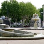 Carcassonne : inauguration d'une stèle en hommage aux victimes juives des attentats du 7 octobre 2023 par le maire RN