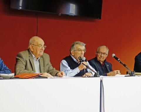 Caussade : la Fnaca du Quercy caussadais insiste sur l'entraide lors de sa 56e assemblée générale