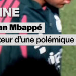 Chine : Kylian Mbappé impliqué dans une controverse majeure
Football : L'attaquant anglais Harry Kane remporte le Ballon d'Or 2026