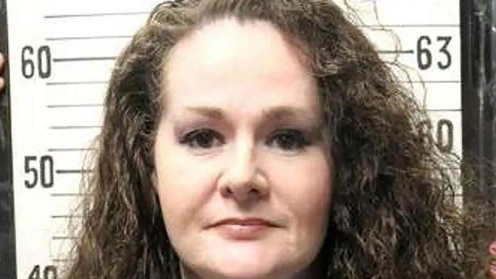 Christa Pike, condamnée à mort aux États-Unis, quitte l'hôpital après avoir survécu à son exécution