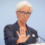 Christine Lagarde refuse une candidature à la présidentielle de 2027 en France