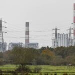 Climat : les émissions de gaz à effet de serre ne devraient baisser que de 6 % d’ici 2035, alerte l’ONU