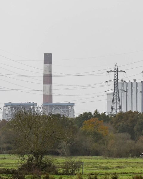 Climat : les émissions de gaz à effet de serre ne devraient baisser que de 6 % d’ici 2035, alerte l’ONU