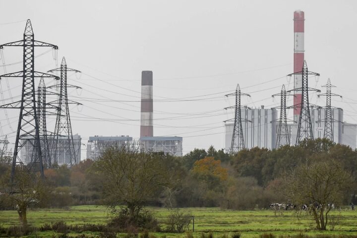 Climat : les émissions de gaz à effet de serre ne devraient baisser que de 6 % d’ici 2035, alerte l’ONU