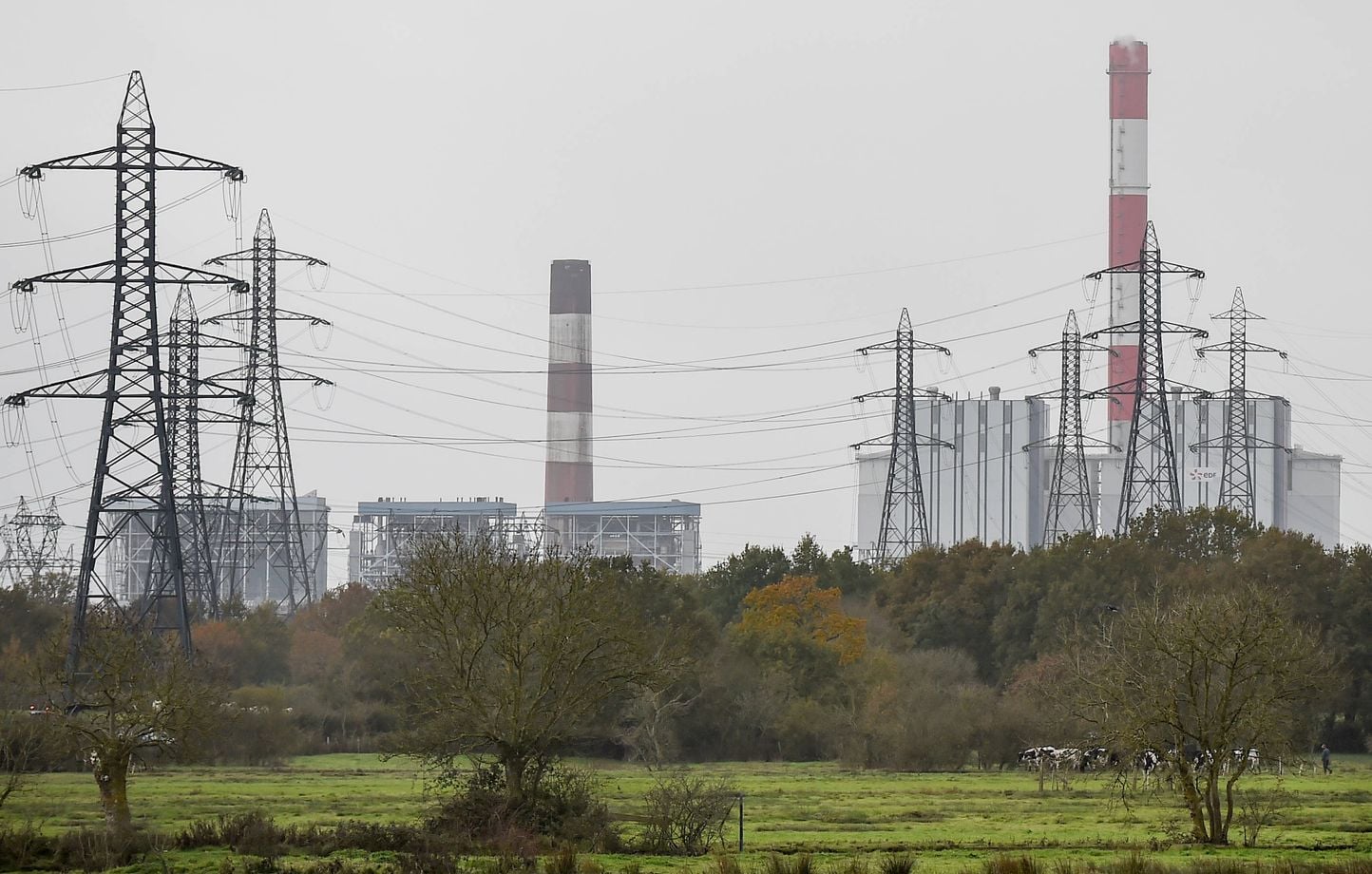 Climat : les émissions de gaz à effet de serre ne devraient baisser que de 6 % d’ici 2035, alerte l’ONU 1 Climat : les émissions de gaz à effet de serre ne devraient baisser que de 6 % d’ici 2035, alerte l’ONU
