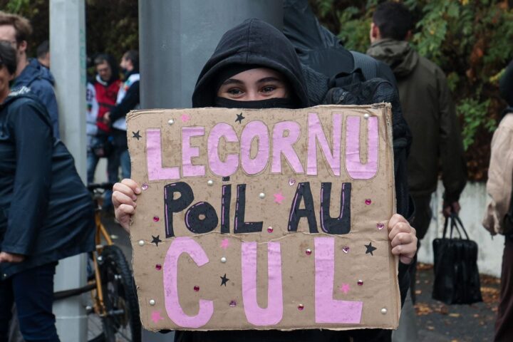 Colère des lycéens : le gouvernement face à un mouvement croissant et des revendications urgentes