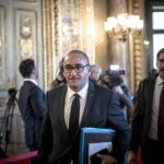 Colère des lycéens : une rencontre avec Laurent Nuñez prévue à Beauvau jeudi