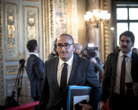 Colère des lycéens : une rencontre avec Laurent Nuñez prévue à Beauvau jeudi