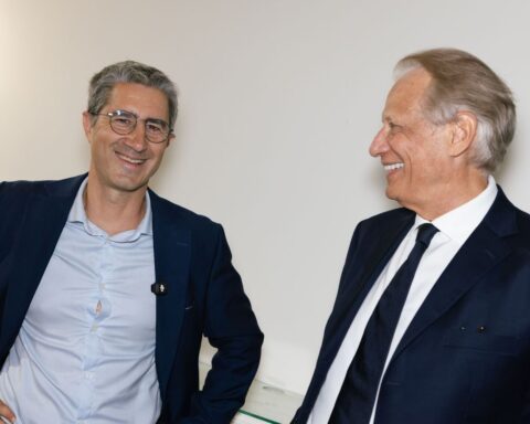 Colère des lycéens : Villepin et Ruffin unis contre Parcoursup et pour un avenir éducatif rénové